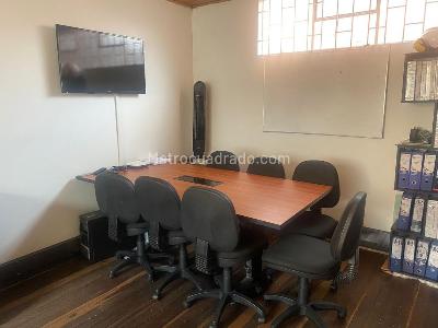 Casa en venta en Belalcazar, Bogotá · foto 13 de 20