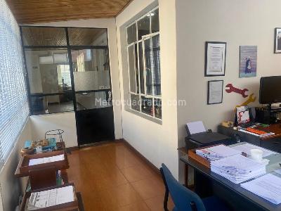 Casa en venta en Belalcazar, Bogotá · foto 14 de 20