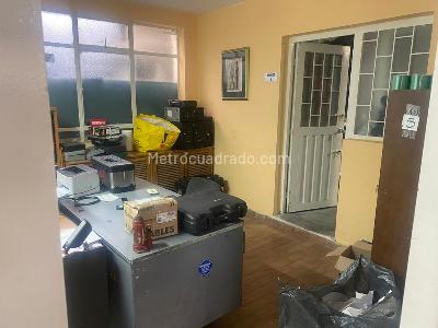 Casa en venta en Belalcazar, Bogotá · foto 15 de 20