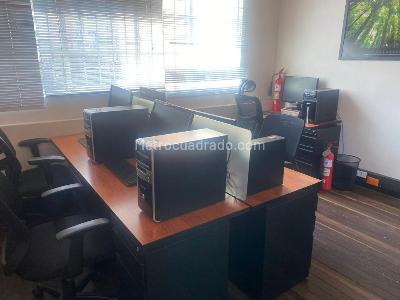 Casa en venta en Belalcazar, Bogotá · foto 16 de 20