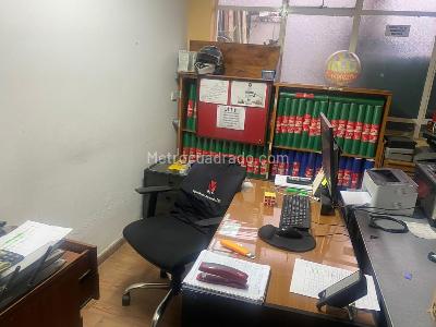 Casa en venta en Belalcazar, Bogotá · foto 17 de 20
