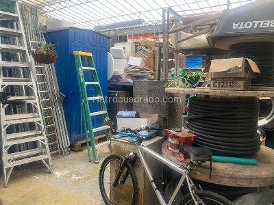 Casa en venta en Belalcazar, Bogotá · foto 18 de 20