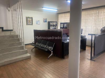 Casa en venta en Belalcazar, Bogotá · foto 19 de 20