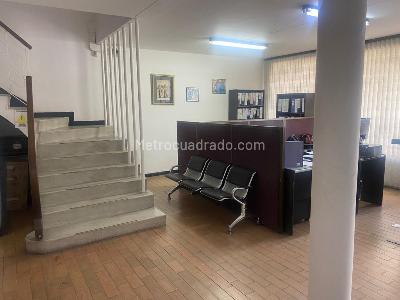 Casa en venta en Belalcazar, Bogotá · foto 20 de 20