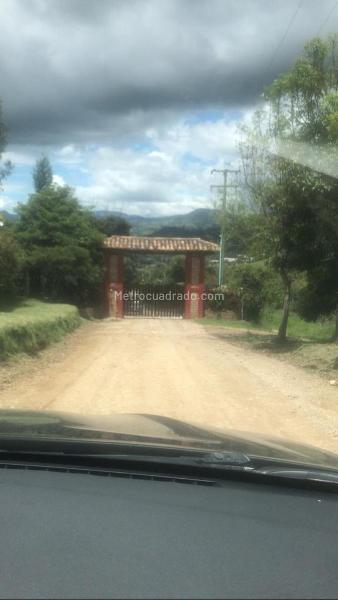 Lote en Venta, Altos De Yerbabuena, Chía - Vista 2