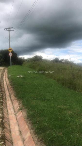 Lote en Venta, Altos De Yerbabuena, Chía - Vista 3