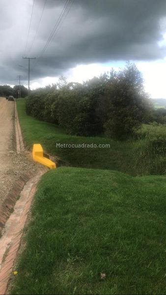 Lote en Venta, Altos De Yerbabuena, Chía - Vista 5