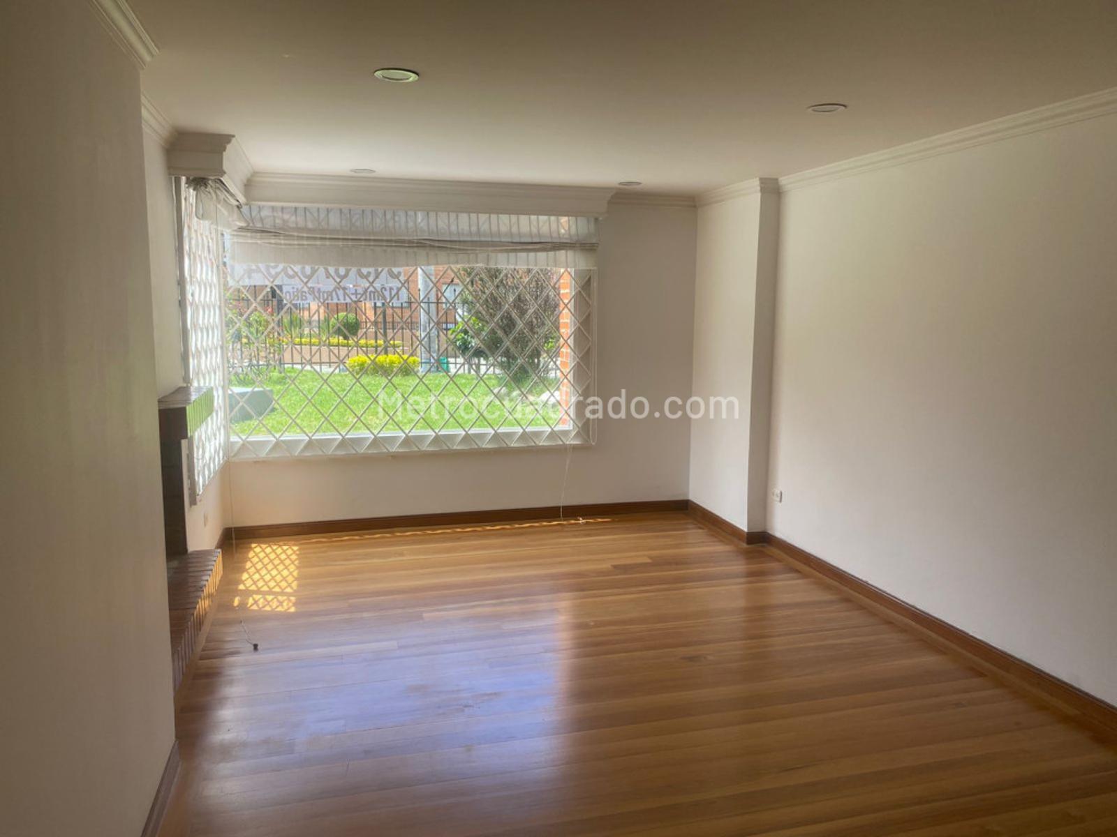 Apartamento en Venta  Cedritos