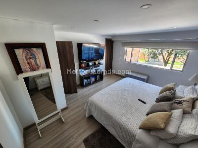 Casa en venta en Niza Cordoba, Bogotá · foto 4 de 20