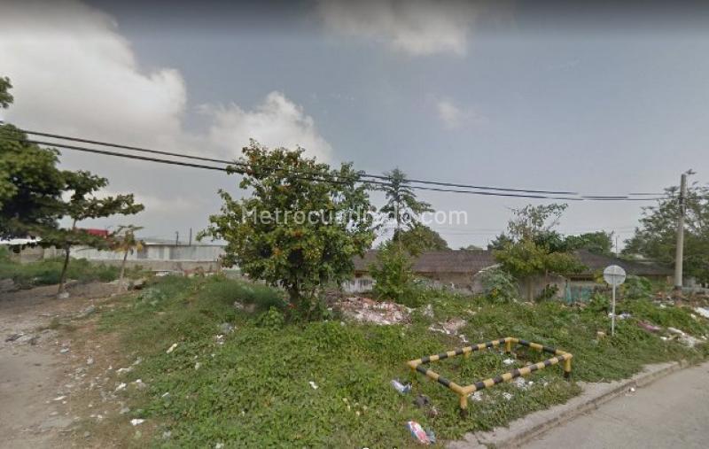 Lote en Venta, Armenia, Cartagena de Indias - Vista 3