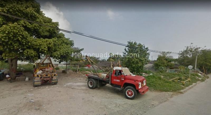 Lote en Venta, Armenia, Cartagena de Indias - Vista 4