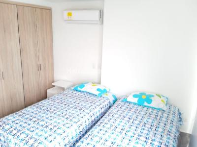 Apartamento de 2 alcobas en venta en Cartagena, Cartagena, 86 m² · foto 11 de 13