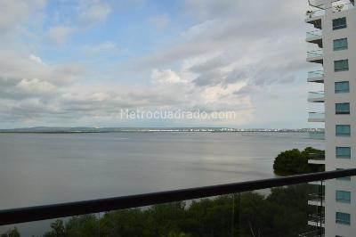 Apartamento de 2 alcobas en venta en Cartagena, Cartagena, 86 m² · foto 3 de 13