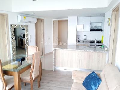 Apartamento de 2 alcobas en venta en Cartagena, Cartagena, 86 m² · foto 5 de 13
