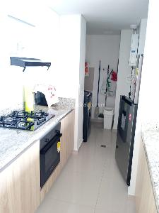 Apartamento de 2 alcobas en venta en Cartagena, Cartagena, 86 m² · foto 6 de 13
