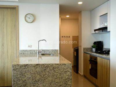 Apartamento de 2 alcobas en venta en Cartagena, Cartagena, 86 m² · foto 7 de 13