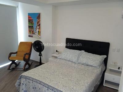 Apartamento de 2 alcobas en venta en Cartagena, Cartagena, 86 m² · foto 9 de 13