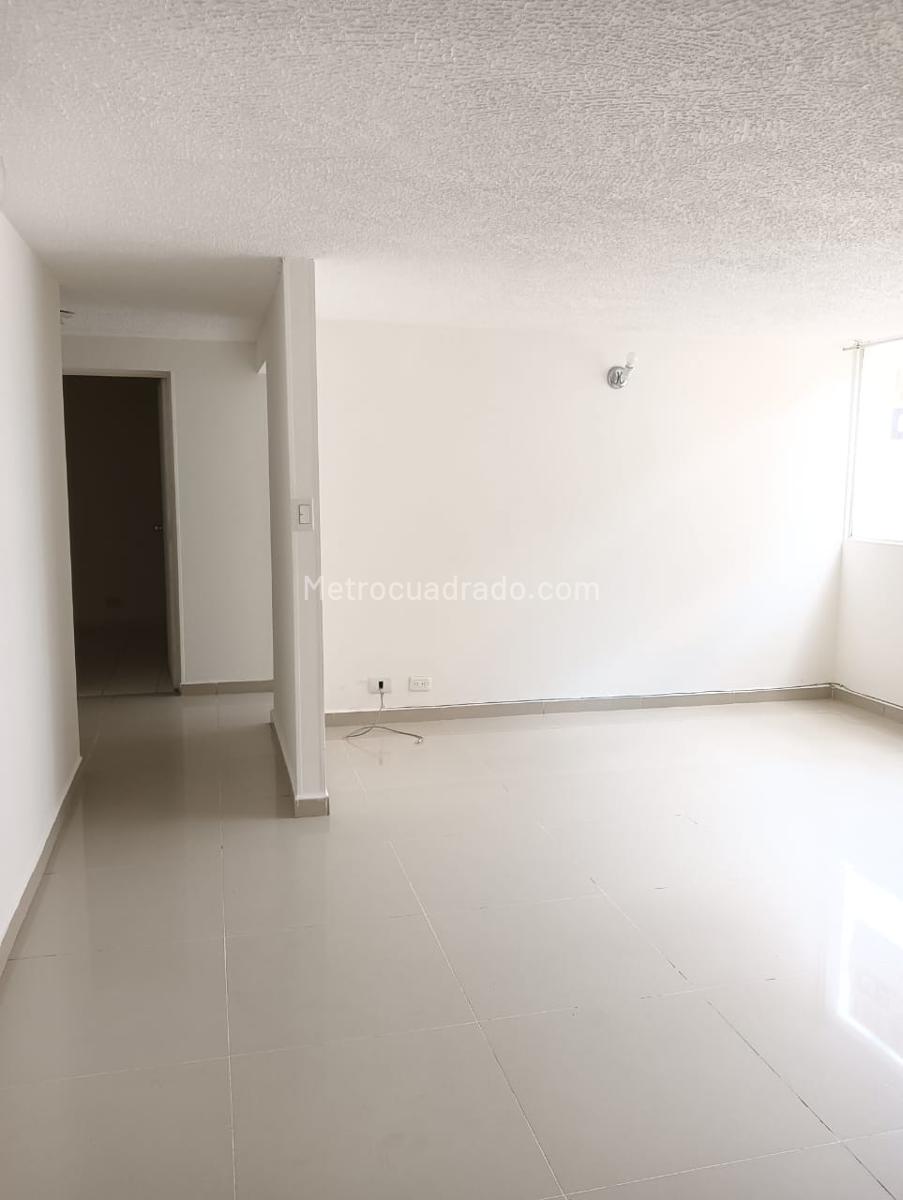 Apartamento en Venta  Cedritos