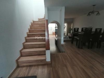 Casa en venta en Modelia, Bogotá · foto 10 de 12