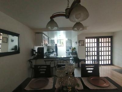Casa en venta en Modelia, Bogotá · foto 4 de 12