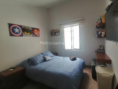 Casa en venta en Modelia, Bogotá · foto 5 de 12