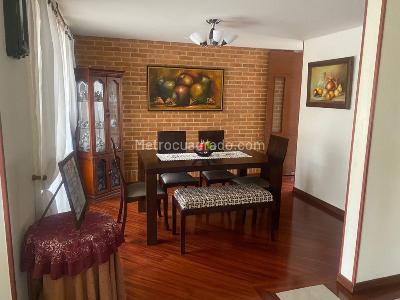 Casa de 3 alcobas en venta en Chia, Chía, 257 m² · foto 3 de 20
