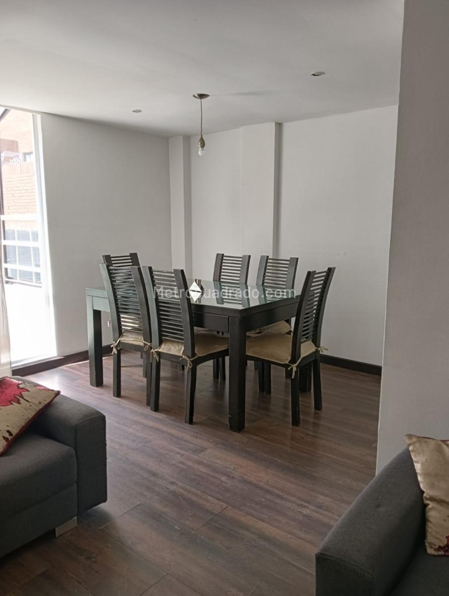 Apartamento en Venta  Chapinero