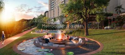 Apartamento de 3 alcobas en venta en Sabaneta, Sabaneta, 85 m² · foto 9 de 9