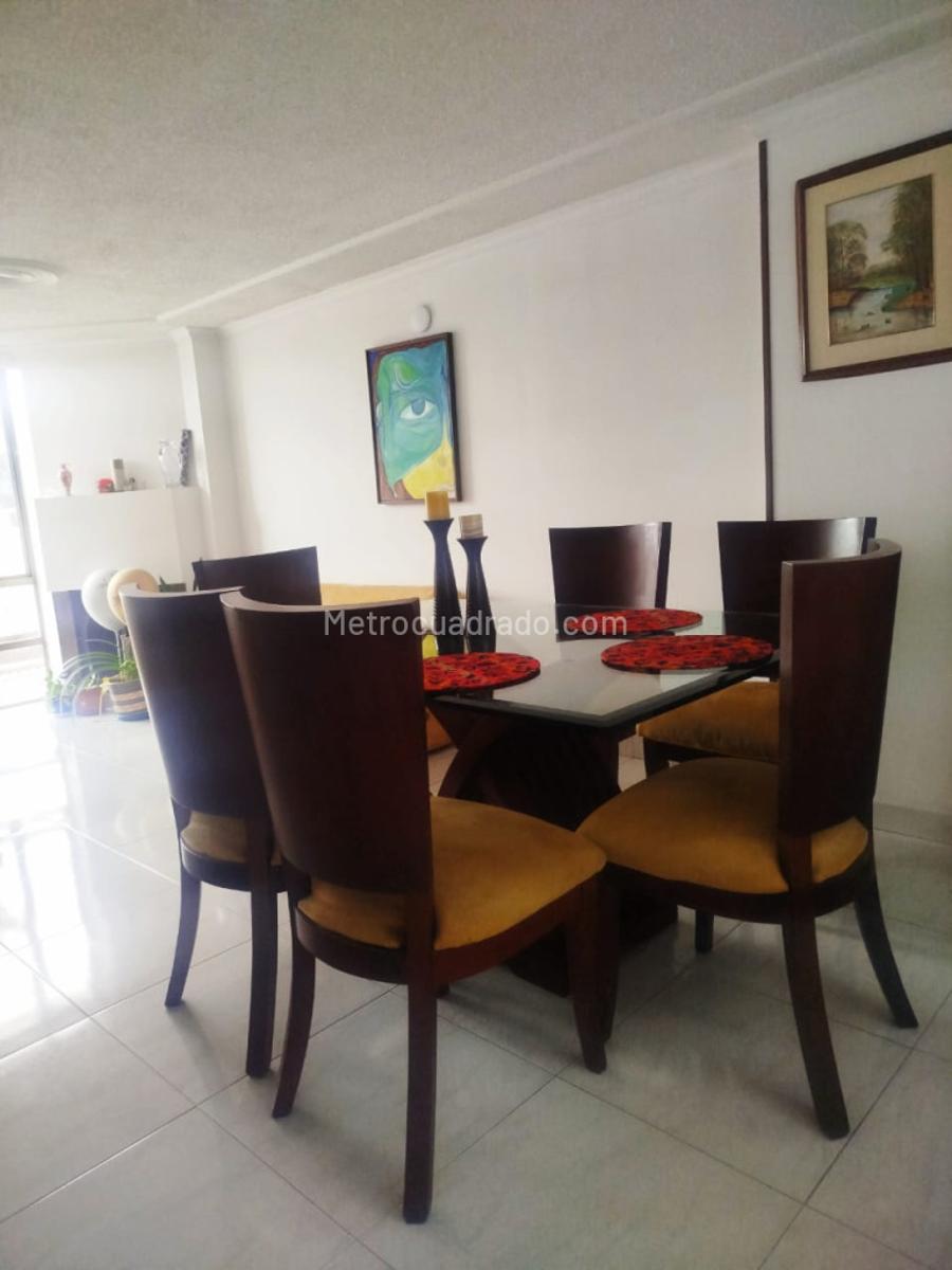 Apartamento en Venta  Cedritos