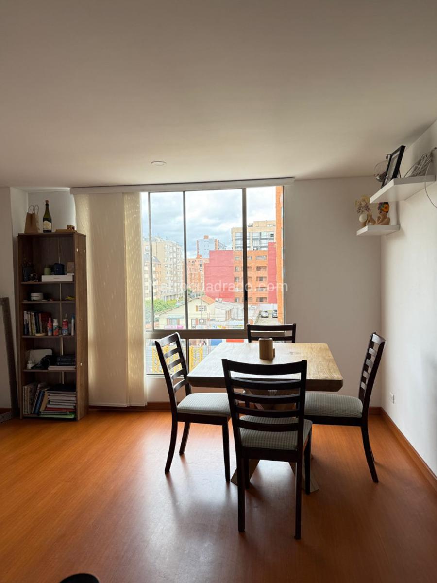 Apartamento en Venta  Cedritos