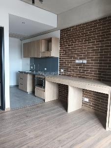 Apartaestudio en venta en Polo Club, Bogotá, 14 m² · foto 4 de 20