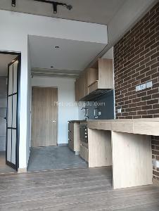 Apartaestudio en venta en Polo Club, Bogotá, 14 m² · foto 5 de 20