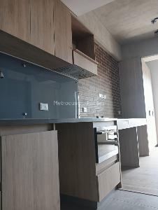 Apartaestudio en venta en Polo Club, Bogotá, 14 m² · foto 9 de 20