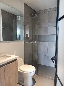 Apartaestudio en venta en Polo Club, Bogotá, 14 m² · foto 11 de 20