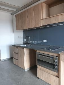 Apartaestudio en venta en Polo Club, Bogotá, 14 m² · foto 12 de 20