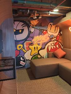 Apartaestudio en venta en Polo Club, Bogotá, 14 m² · foto 13 de 20