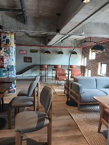 Apartaestudio en venta en Polo Club, Bogotá, 14 m² · foto 14 de 20