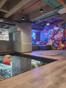 Apartaestudio en venta en Polo Club, Bogotá, 14 m² · foto 15 de 20