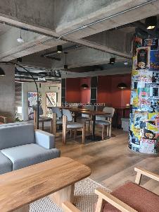 Apartaestudio en venta en Polo Club, Bogotá, 14 m² · foto 18 de 20