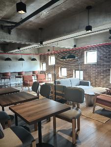 Apartaestudio en venta en Polo Club, Bogotá, 14 m² · foto 20 de 20
