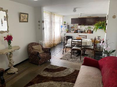 Casa en venta en Bosque Popular, Bogotá · foto 3 de 20