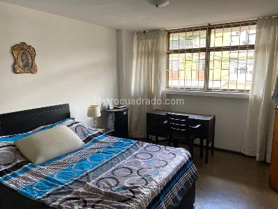 Casa en venta en Bosque Popular, Bogotá · foto 8 de 20