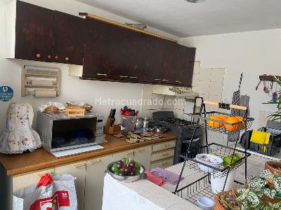 Casa en venta en Bosque Popular, Bogotá · foto 16 de 20