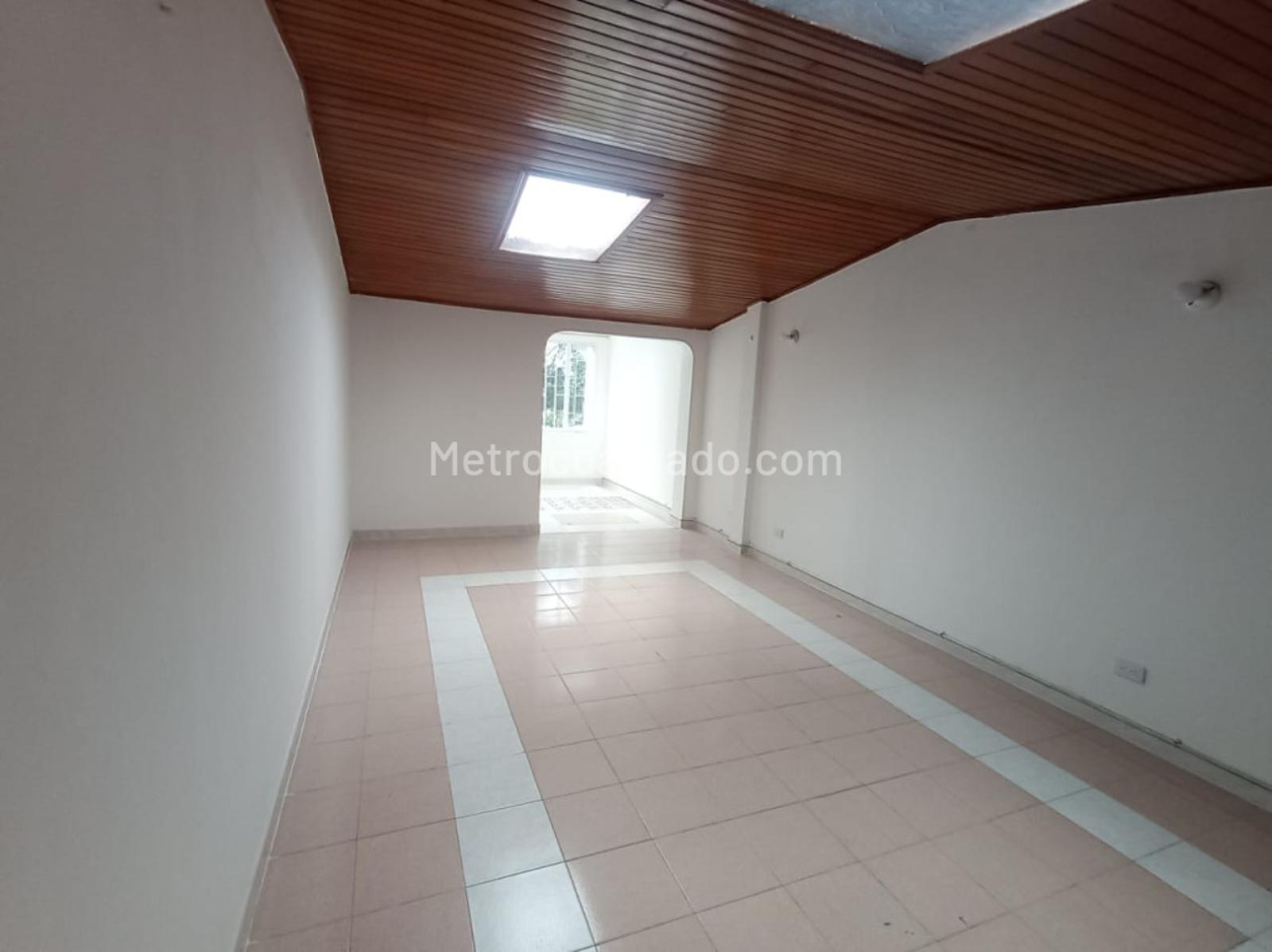 Apartamento en Arriendo  Cedritos