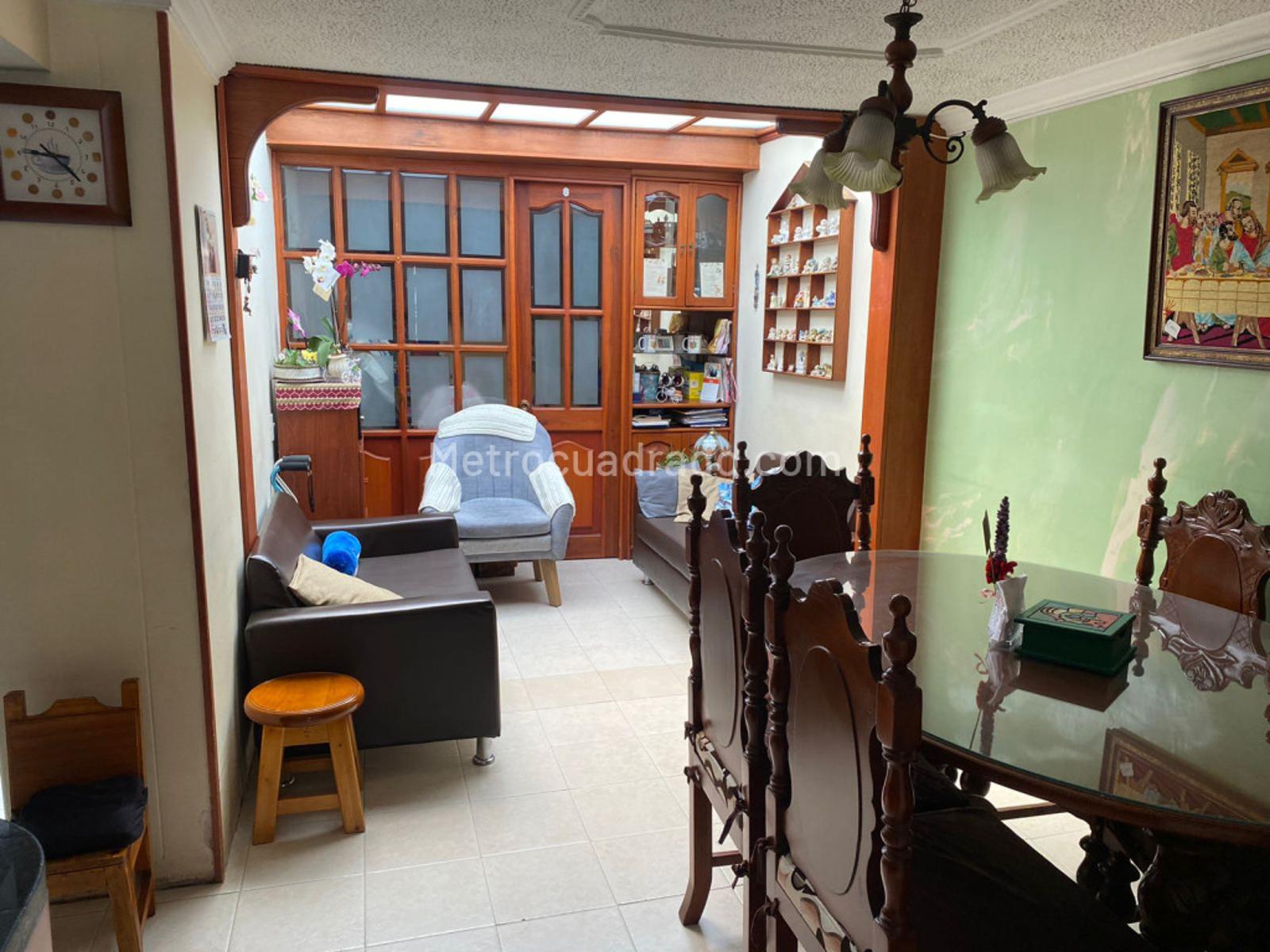 Casa en Venta  Colina De Suba
