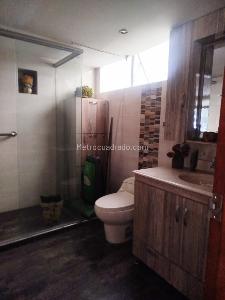 Casa en venta en Teusaquillo, Bogotá · foto 12 de 20