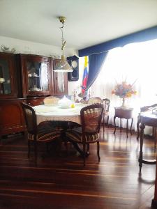 Casa en venta en Teusaquillo, Bogotá · foto 3 de 20