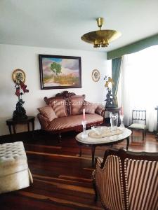 Casa en venta en Teusaquillo, Bogotá · foto 4 de 20