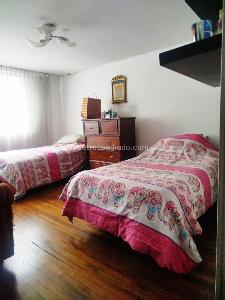 Casa en venta en Teusaquillo, Bogotá · foto 8 de 20