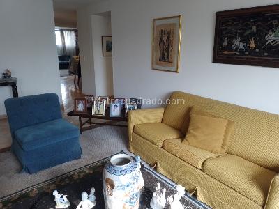 Casa en Arriendo, Niza, Bogotá D.C.